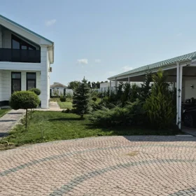 In Sabunçu rayonu 500.0 m² house with 6.0 rooms is for sale - Image 3