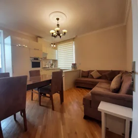 In Baku 70.0 m² apartment is for sale - Image 7