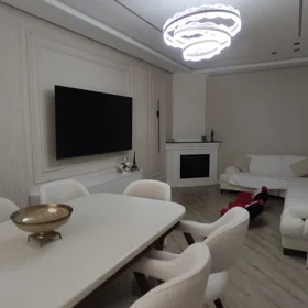 In Binəqədi rayonu 120.0 m² house with 4.0 rooms is for sale - Image 4