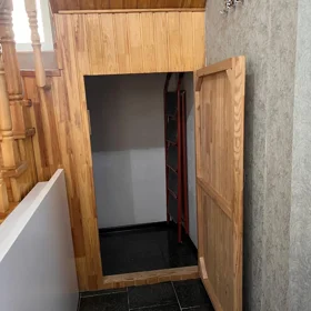In Binəqədi rayonu 120.0 m² house with 4.0 rooms is for sale - Image 6
