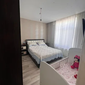 In Binəqədi rayonu 120.0 m² house with 4.0 rooms is for sale - Image 9