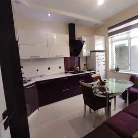 In Binəqədi rayonu 120.0 m² house with 4.0 rooms is for sale - Image 10