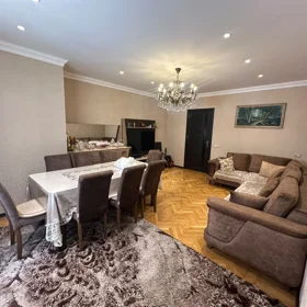 In Baku 115.0 m² apartment is for sale - Image 7