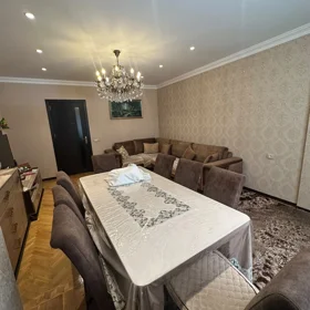 In Baku 115.0 m² apartment is for sale - Image 8