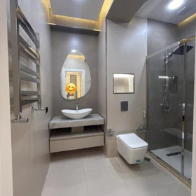 In Baku 133.0 m² apartment is for sale - Image 5
