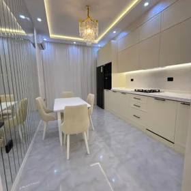 In Baku 133.0 m² apartment is for sale - Image 7