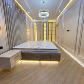 In Baku 133.0 m² apartment is for sale - Image 10