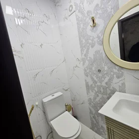 In Xətai rayonu 115.0 m² apartment is for sale - Image 2