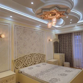 In Xətai rayonu 115.0 m² apartment is for sale - Image 4