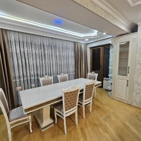 In Xətai rayonu 115.0 m² apartment is for sale - Image 7