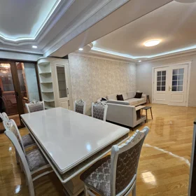 In Xətai rayonu 115.0 m² apartment is for sale - Image 9