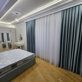 In Xətai rayonu 115.0 m² apartment is for sale - Image 10