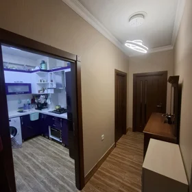 In Khirdalan nan m² apartment is for sale - Image 9
