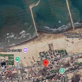 In Sabunçu rayonu nan acre land is for sale - Image 4