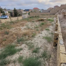 In Sabunçu rayonu nan acre land is for sale - Image 5