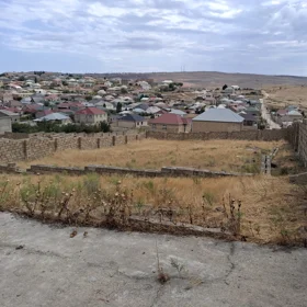 In Khirdalan nan acre land is for sale - Image 2