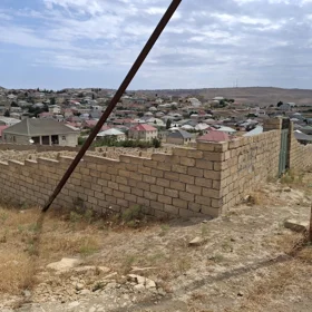 In Khirdalan nan acre land is for sale - Image 6