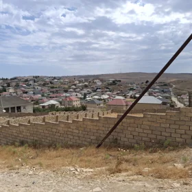 In Khirdalan nan acre land is for sale - Image 7