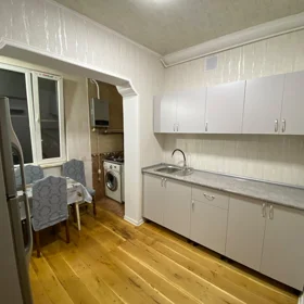 In Baku 85.0 m² apartment is for rent - Image 10