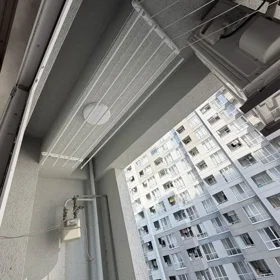 In Baku 60.0 m² apartment is for rent - Image 2
