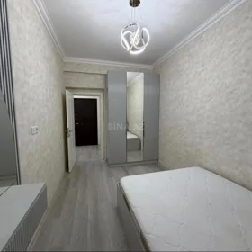 In Baku 60.0 m² apartment is for rent - Image 5