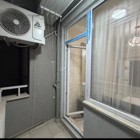 In Baku 60.0 m² apartment is for rent - Image 10