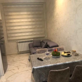 In Sabunçu rayonu 78.0 m² apartment is for sale - Image 2