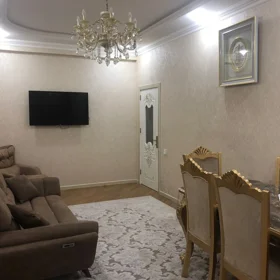 In Sabunçu rayonu 78.0 m² apartment is for sale - Image 4