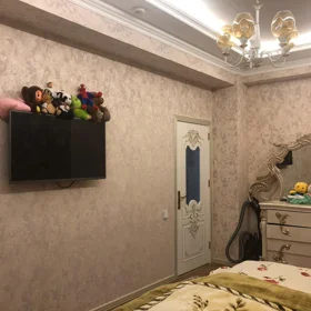 In Sabunçu rayonu 78.0 m² apartment is for sale - Image 9