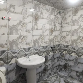 In Baku 60.0 m² apartment is for rent - Image 4