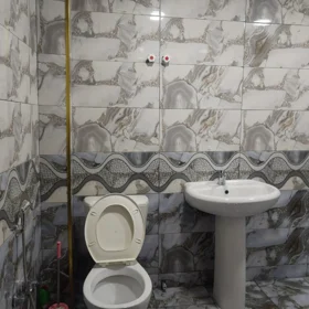 In Baku 60.0 m² apartment is for rent - Image 5