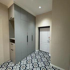 In Baku 83.0 m² apartment is for rent - Image 2
