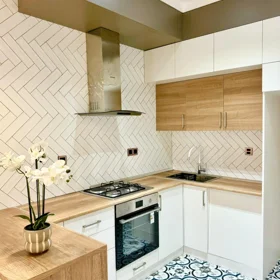 In Baku 83.0 m² apartment is for rent - Image 3