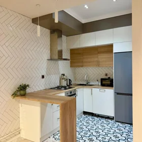 In Baku 83.0 m² apartment is for rent - Image 4