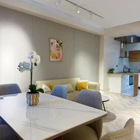 In Baku 83.0 m² apartment is for rent - Image 6