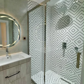 In Baku 83.0 m² apartment is for rent - Image 8