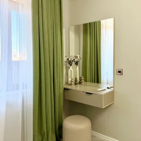 In Baku 83.0 m² apartment is for rent - Image 9