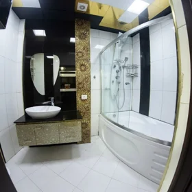 In Baku 90.0 m² apartment is for rent - Image 2