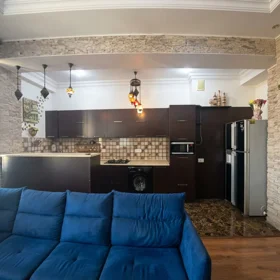 In Baku 90.0 m² apartment is for rent - Image 5