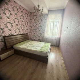 In Baku 90.0 m² apartment is for rent - Image 6