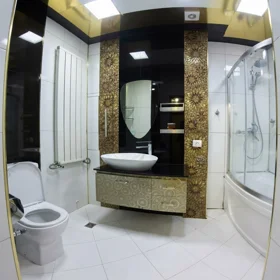 In Baku 90.0 m² apartment is for rent - Image 10