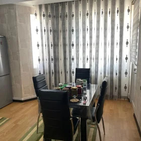 In Baku 75.0 m² apartment is for rent - Image 3
