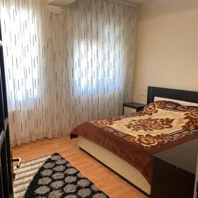 In Baku 75.0 m² apartment is for rent - Image 5