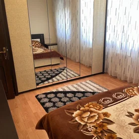 In Baku 75.0 m² apartment is for rent - Image 6