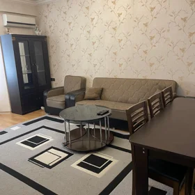 In Baku 75.0 m² apartment is for rent - Image 7