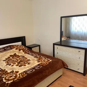 In Baku 75.0 m² apartment is for rent - Image 8