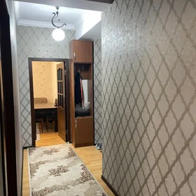 In Baku 75.0 m² apartment is for rent - Image 10