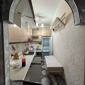 In Khirdalan 60.0 m² apartment is for rent - Image 4