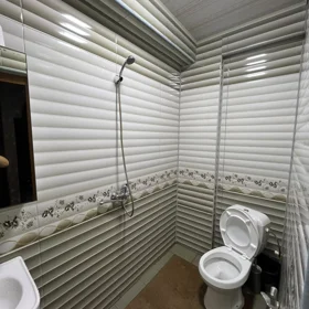 In Khirdalan 60.0 m² apartment is for rent - Image 5