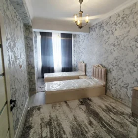 In Baku 80.0 m² apartment is for rent - Image 4